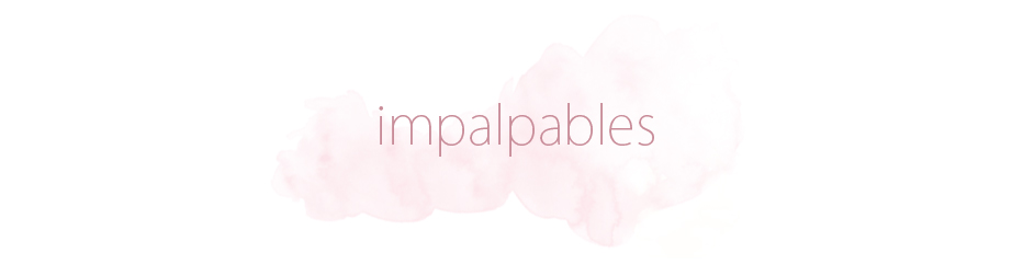 impalpables