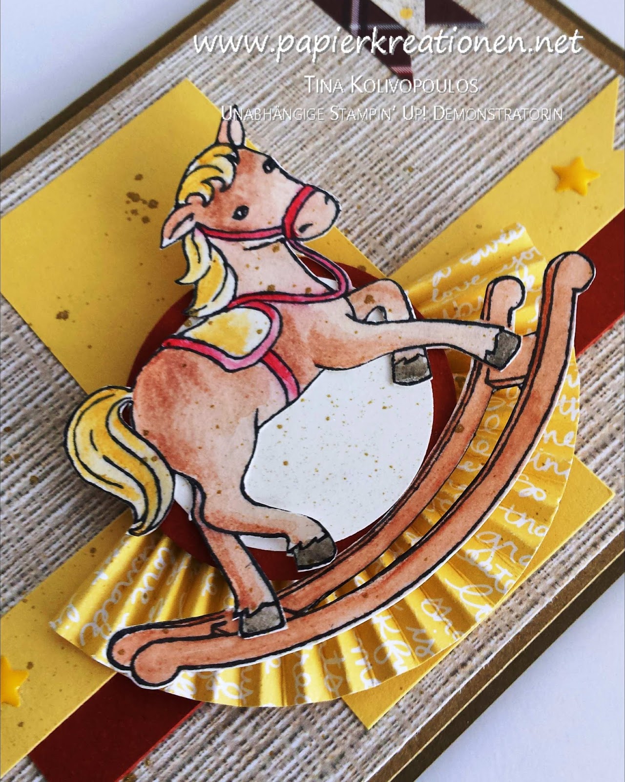 Papierkreationen Net Februar 2017