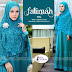 Model Hijab Brokat Terbaru
