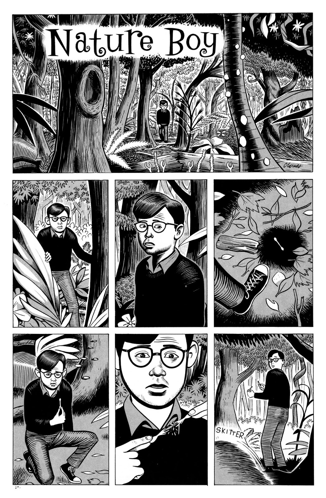 Eightball issue 8 - Page 24