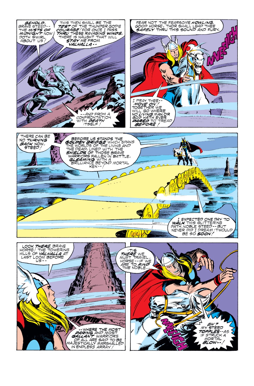 Thor (1966) 251 Page 5