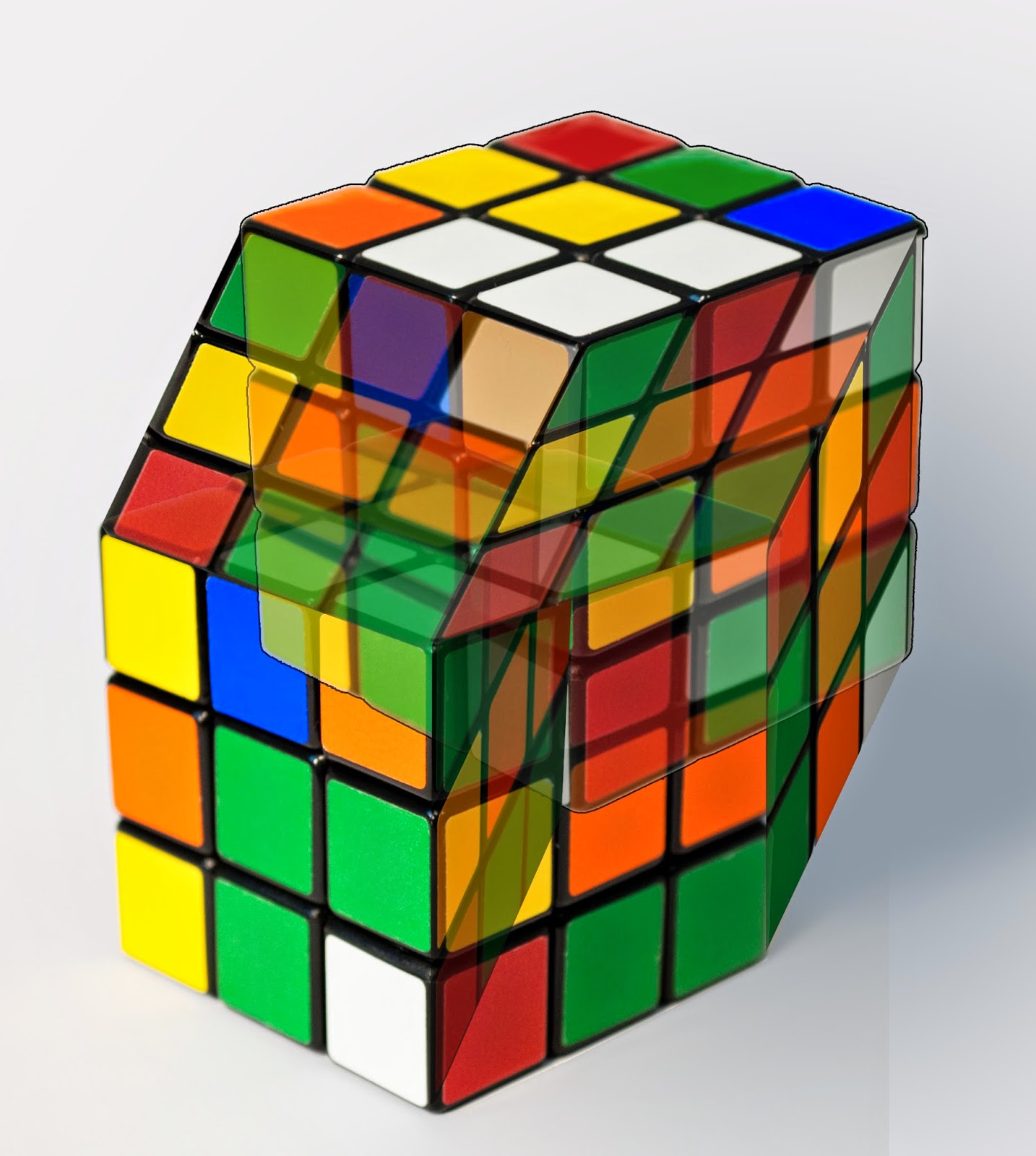 Four Dimensional Cube _ 4 Dimensional Hypercube – EMSRY