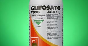 Control Quimico Liquido Para Secar Arboles