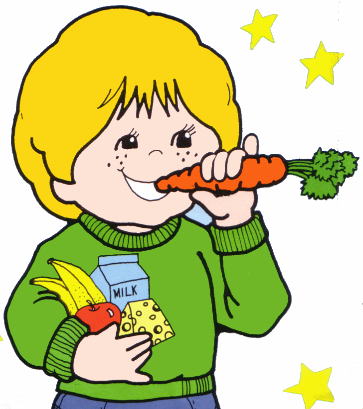 clipart on healthy food - photo #20