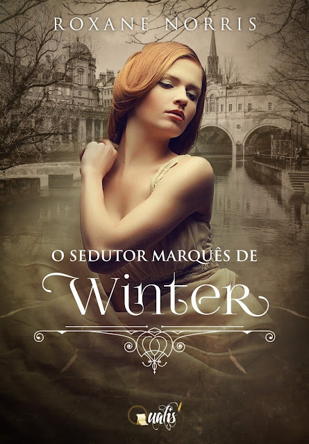 O sedutor marquês de Winter - Roxane Norris