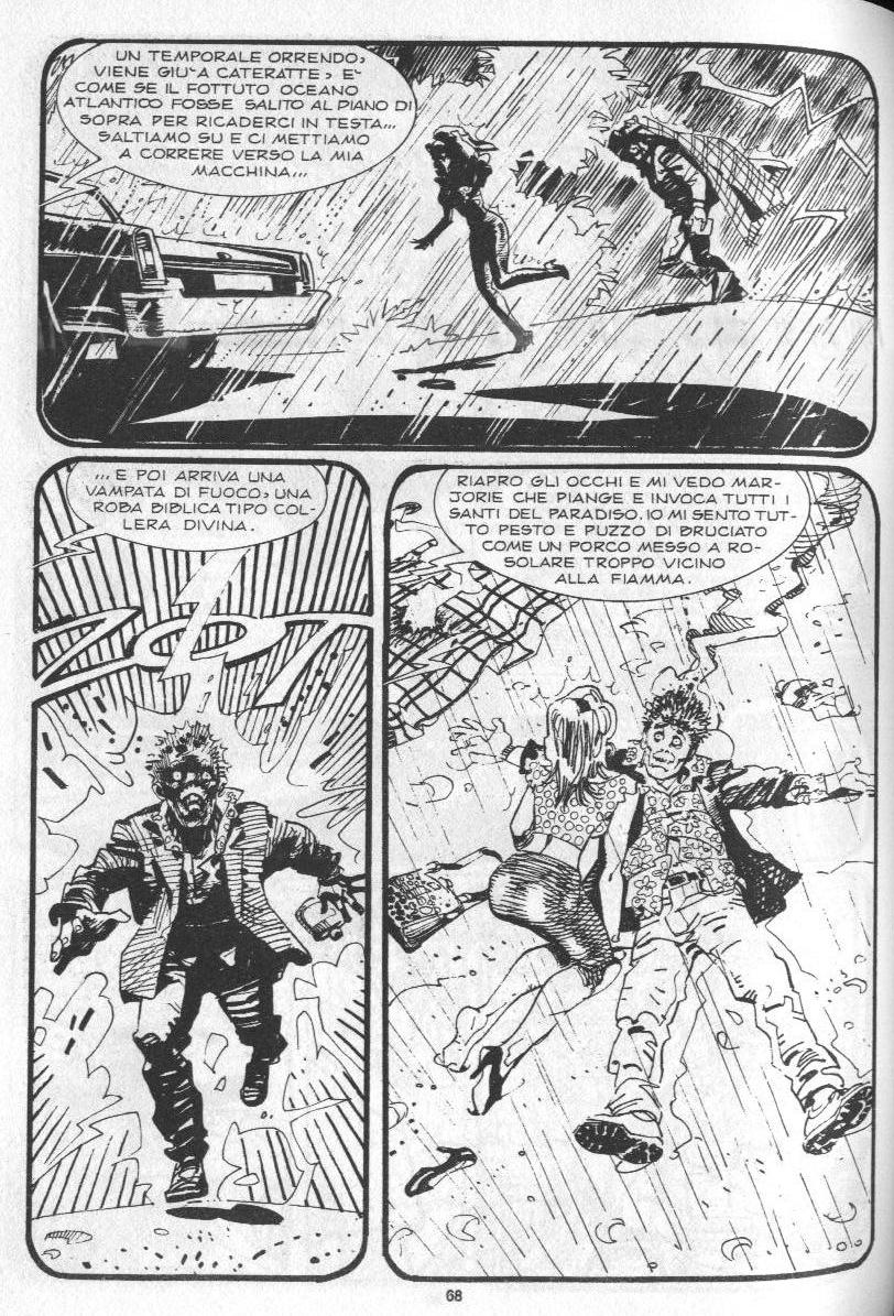 Dylan Dog (1986) issue 114 - Page 65