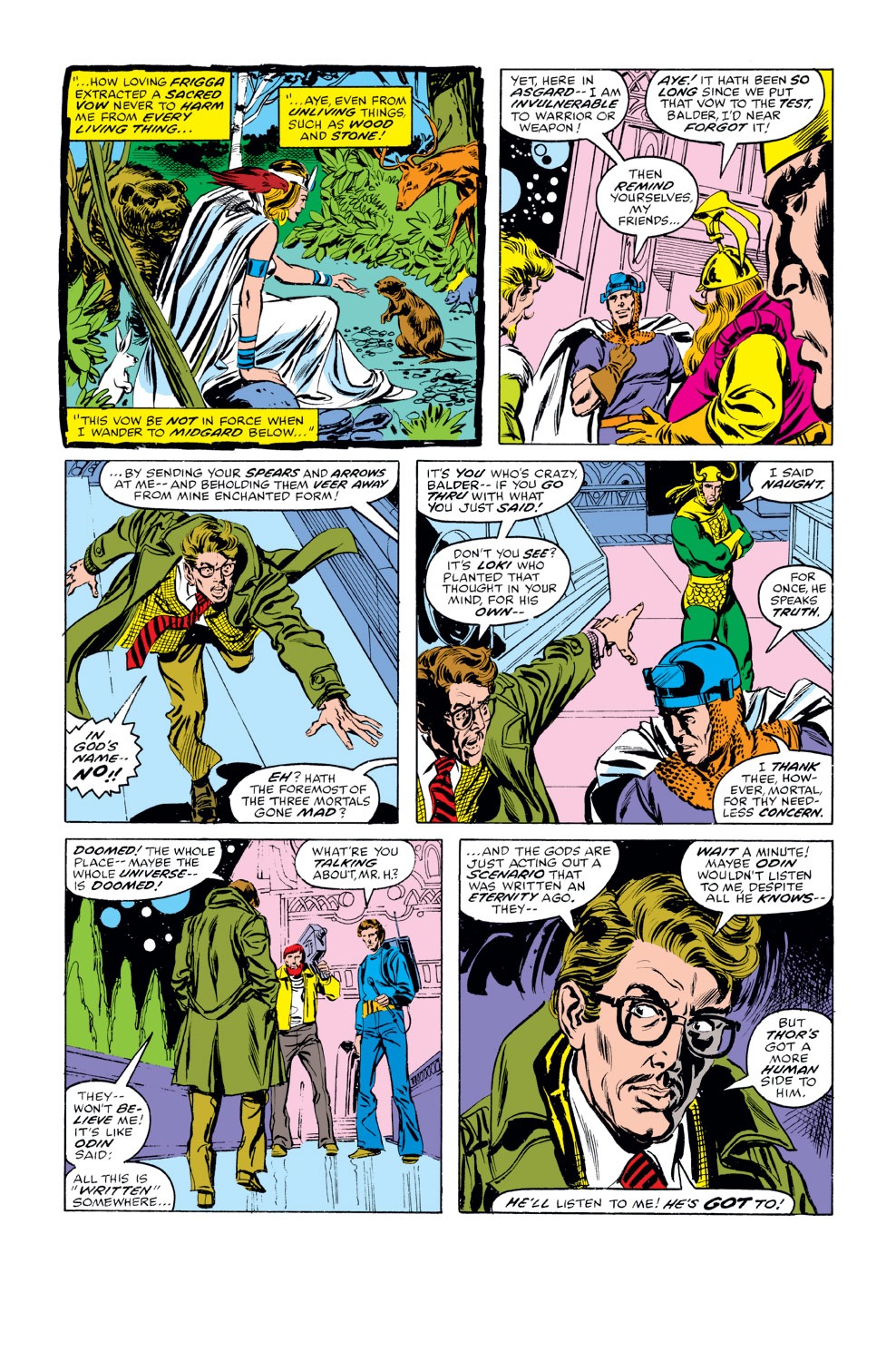 Thor (1966) 274 Page 13