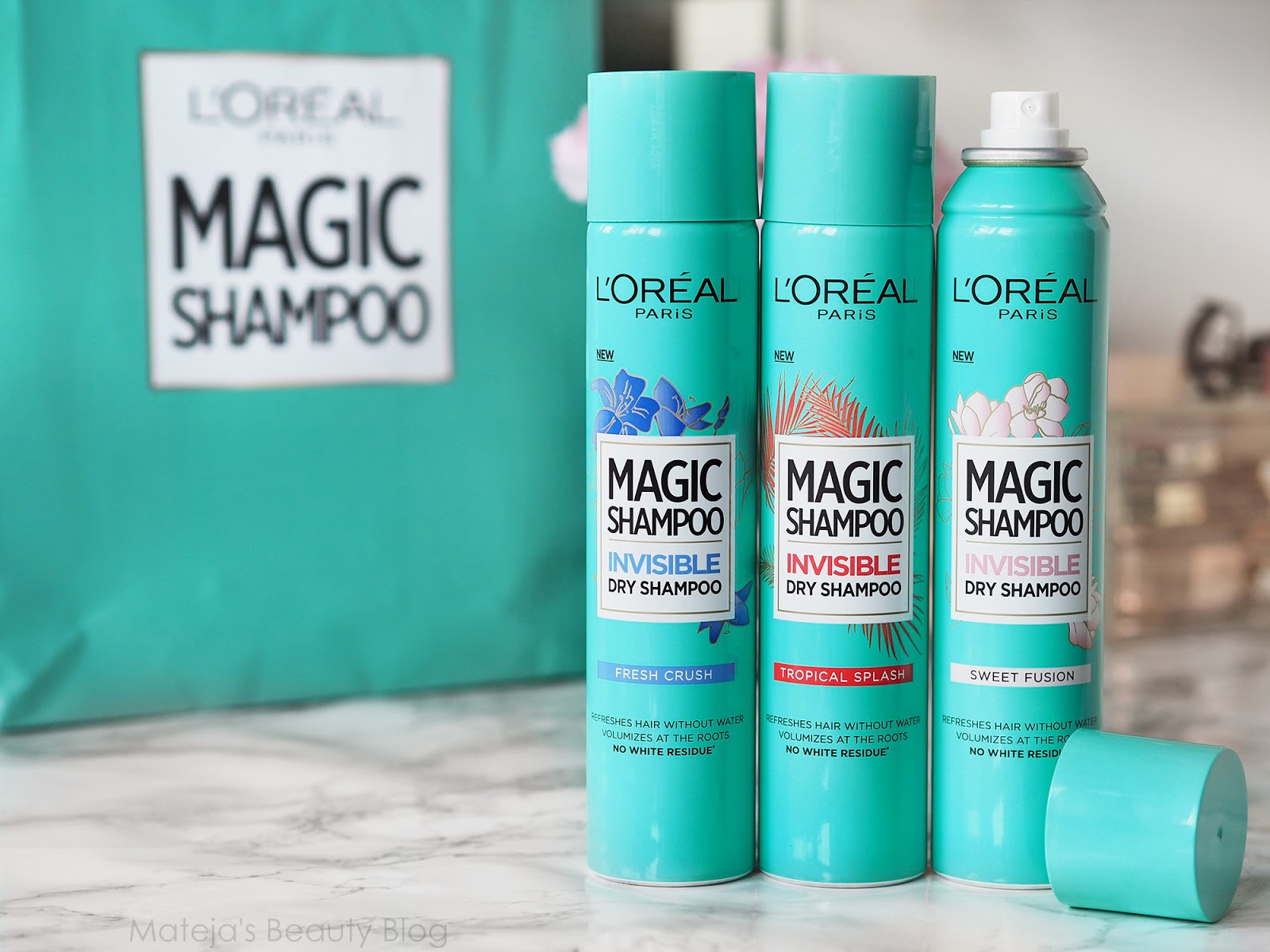 New In 71 Mateja S Beauty Blog