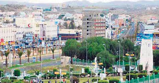 مدينة خميس مشيط السعودية مدينة خميس مشيط السعودية