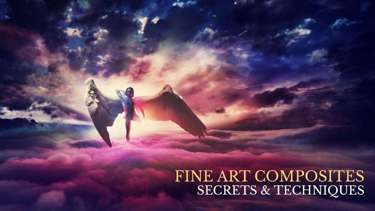 Fine Art Composites Secrets and Techniques for EPIC RESULTS Blog