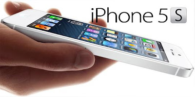 iPhone 5S Release Date