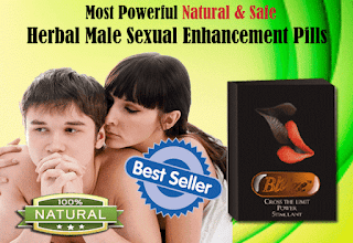 Ayurvedic Sex Booster Pills For Males