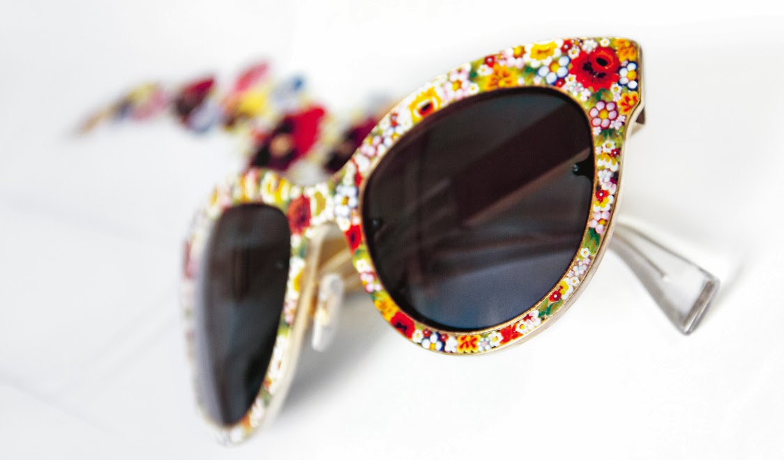 dolce gabbana mosaic sunglasses