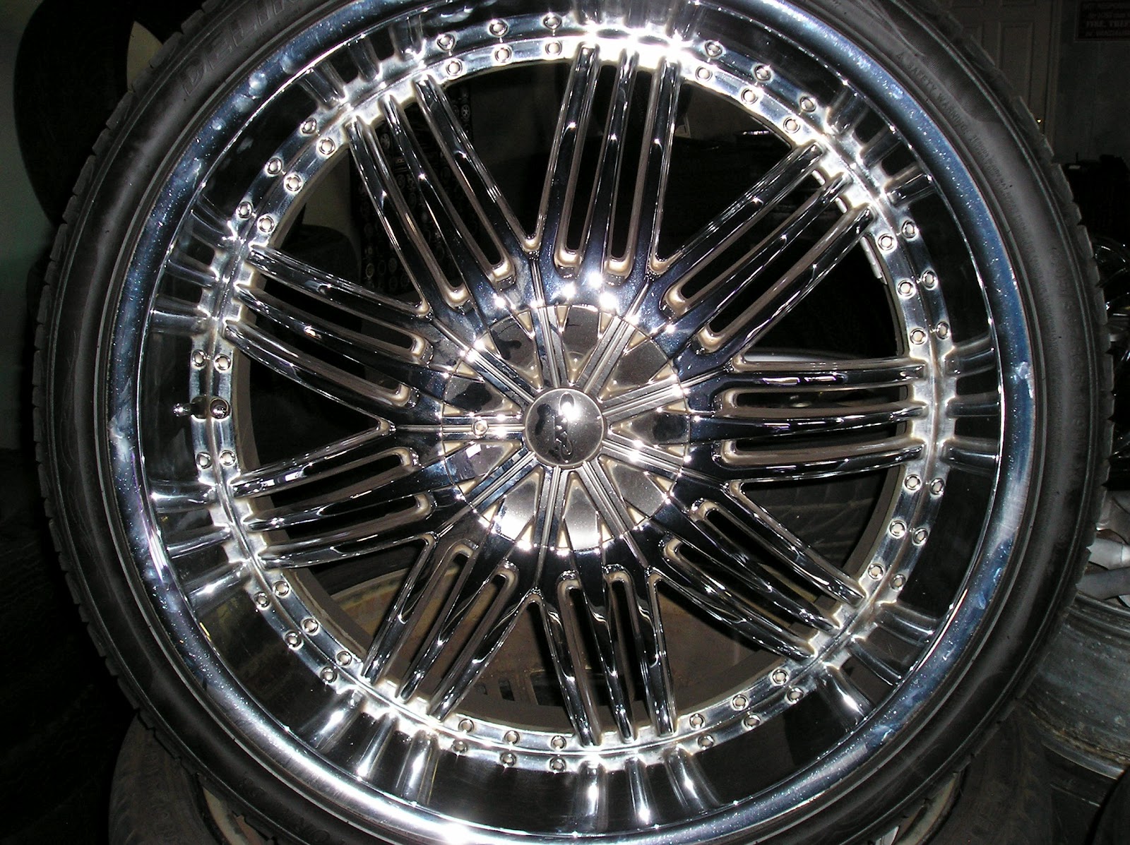 wheels shipping atlanta