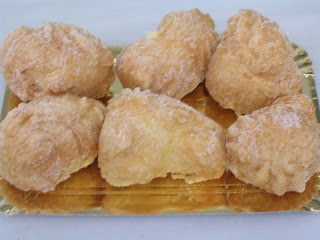 Panadería Pastelería Buera Barbastro-pan artesano-horno de leña