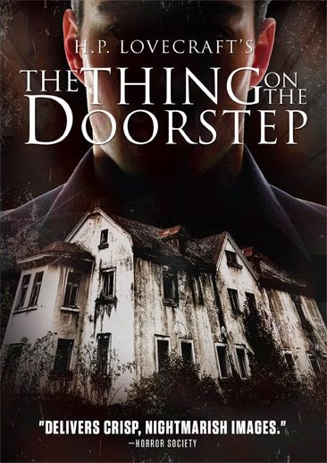 مشاهدة فيلم The Thing on the Doorstep 2014 مترجم اون لاين