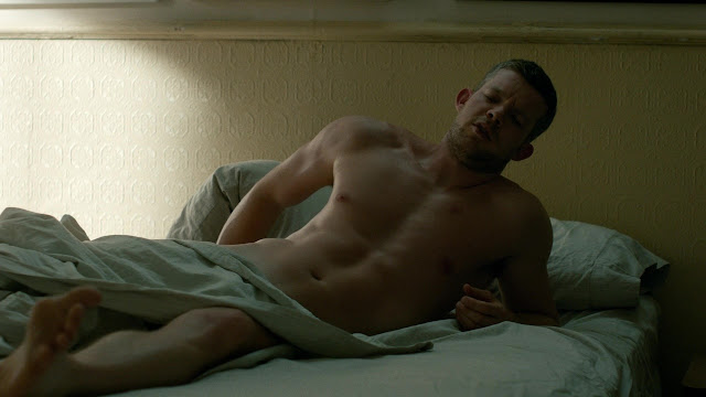 Russell Tovey and Jonathan Groff nude in Looking 2-08 "Looking For Glo...
