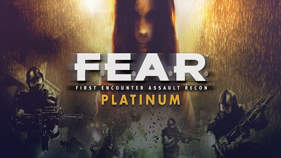 F.E.A.R. Platinum Game Free Download F.E.A.R. Platinum Game Free Download