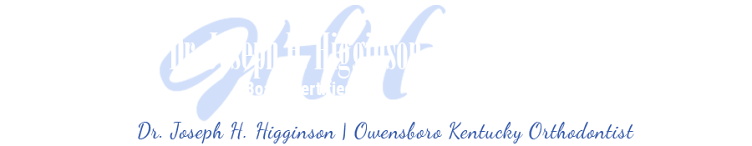 Higginson Orthodontics