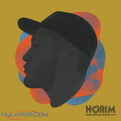 Horim – 08202 Groove S[e]oul City – EP