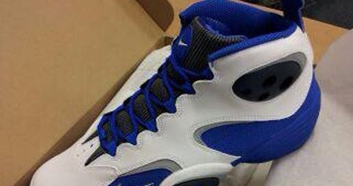 nike air flight classic white