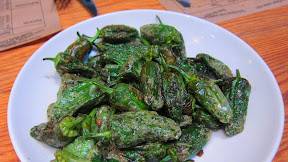 My Trip to Barcelona, Spain (Day 7): Cuines de Santa Caterina