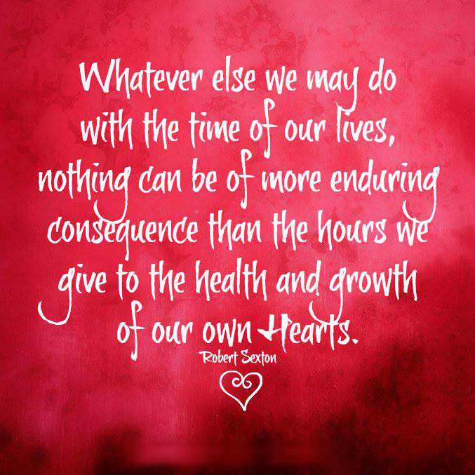 "QUOTES BOUQUET Whatever Else We May Do..." Quotes Bouquet