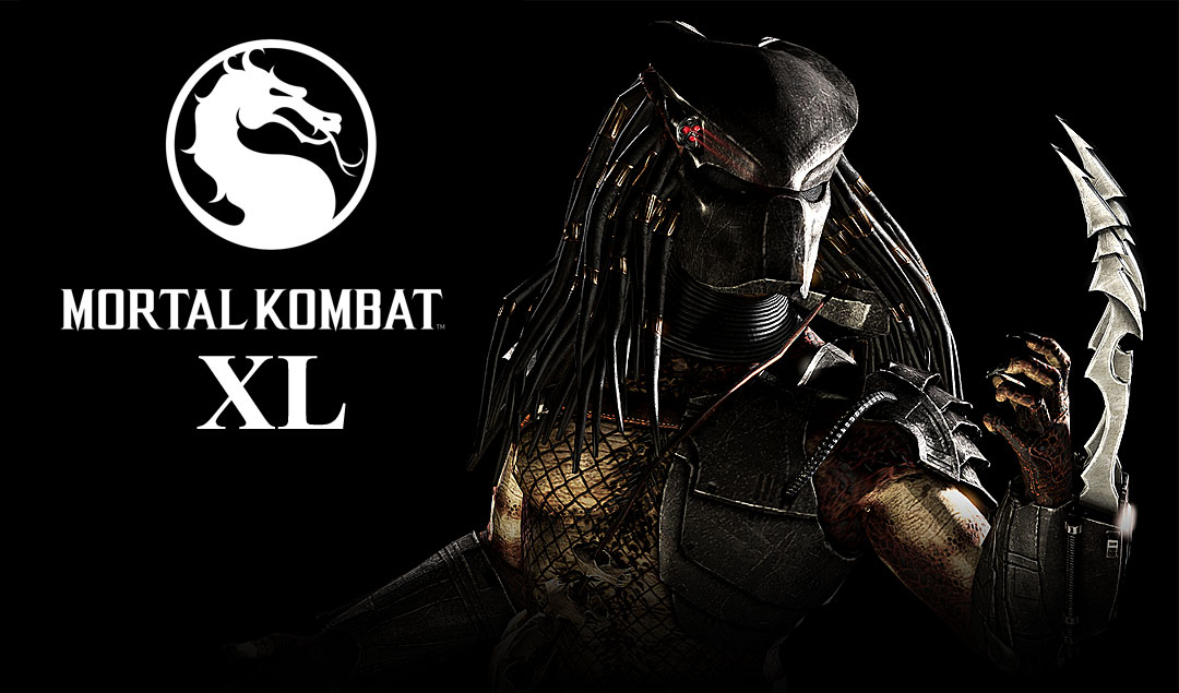 MORTAL KOMBAT XL PC GAME