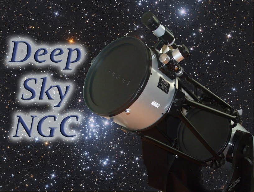 Deep Sky NGC