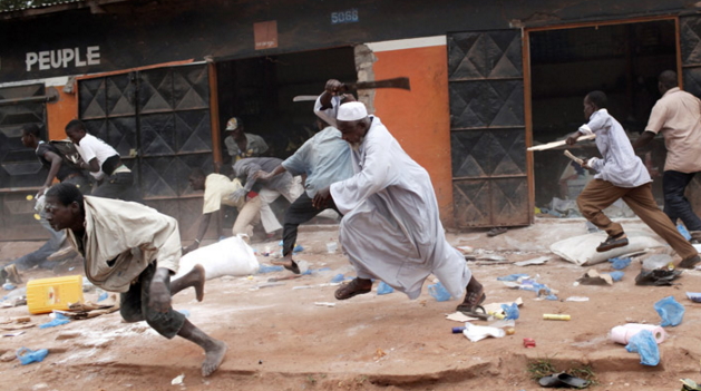 pastor kidnapped kaduna