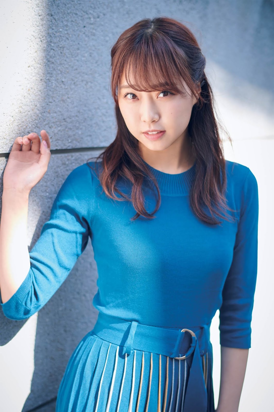 Yuuka Kato 加藤夕夏, ENTAME 2020.03 (月刊エンタメ 2020年3月号)