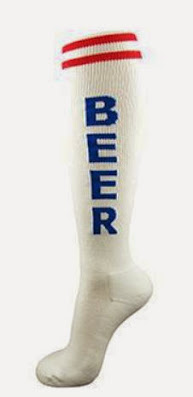 Τρελιάρικη κάλτσα