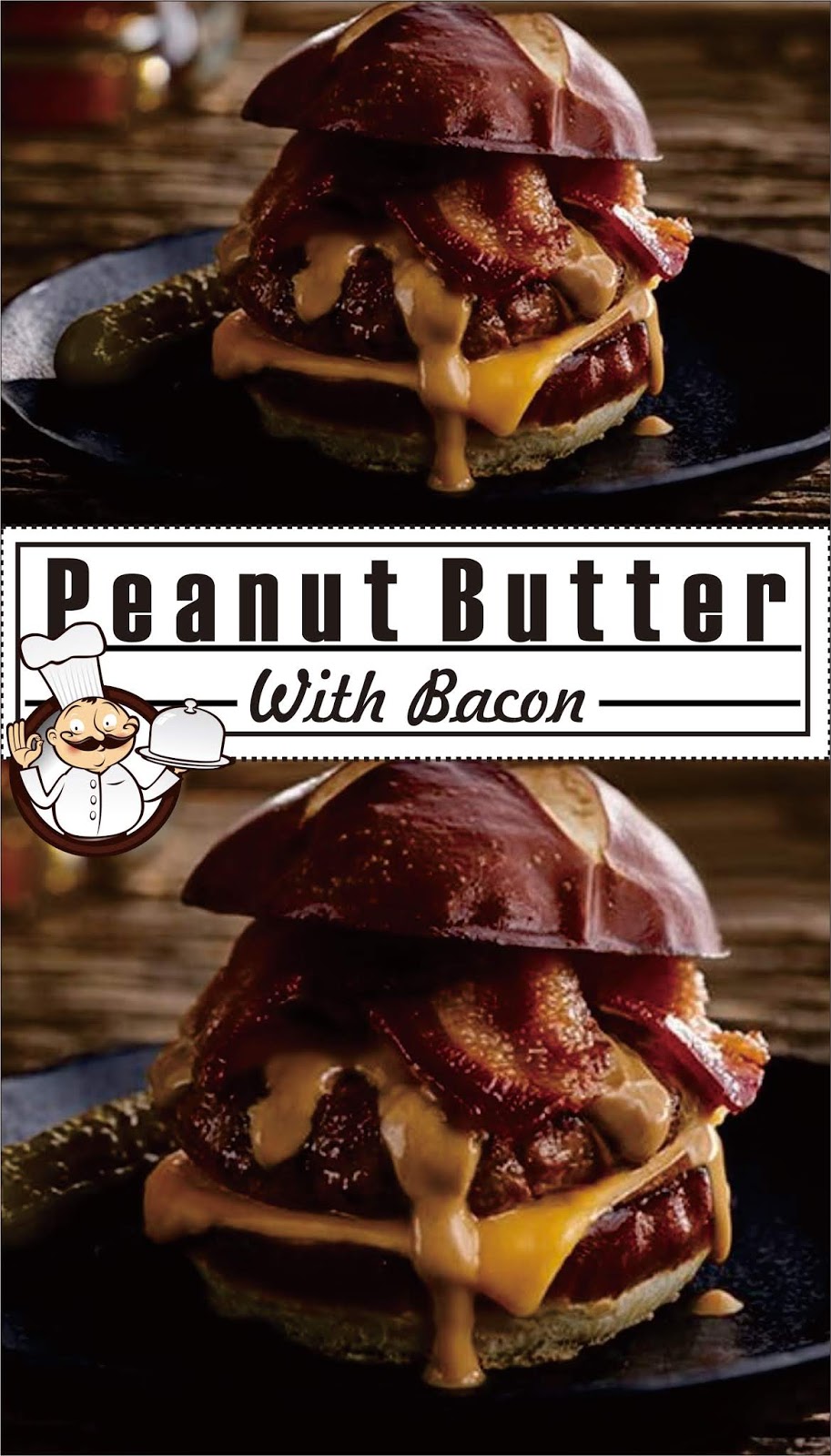 Peanut Butter With Bacon Easy Kraft Recipes