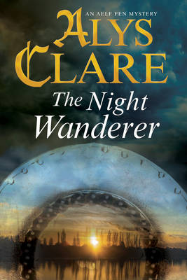 A Dark Night Hidden by Alys Clare A Dark Night Hidden by Alys Clare