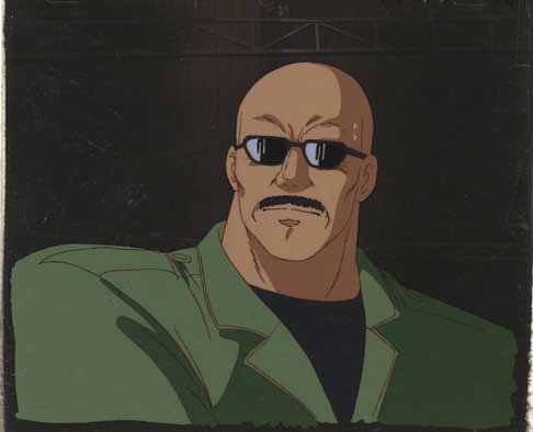 Immagine A scuola... con anime e manga: il compagno e la compagna di banco ideali?