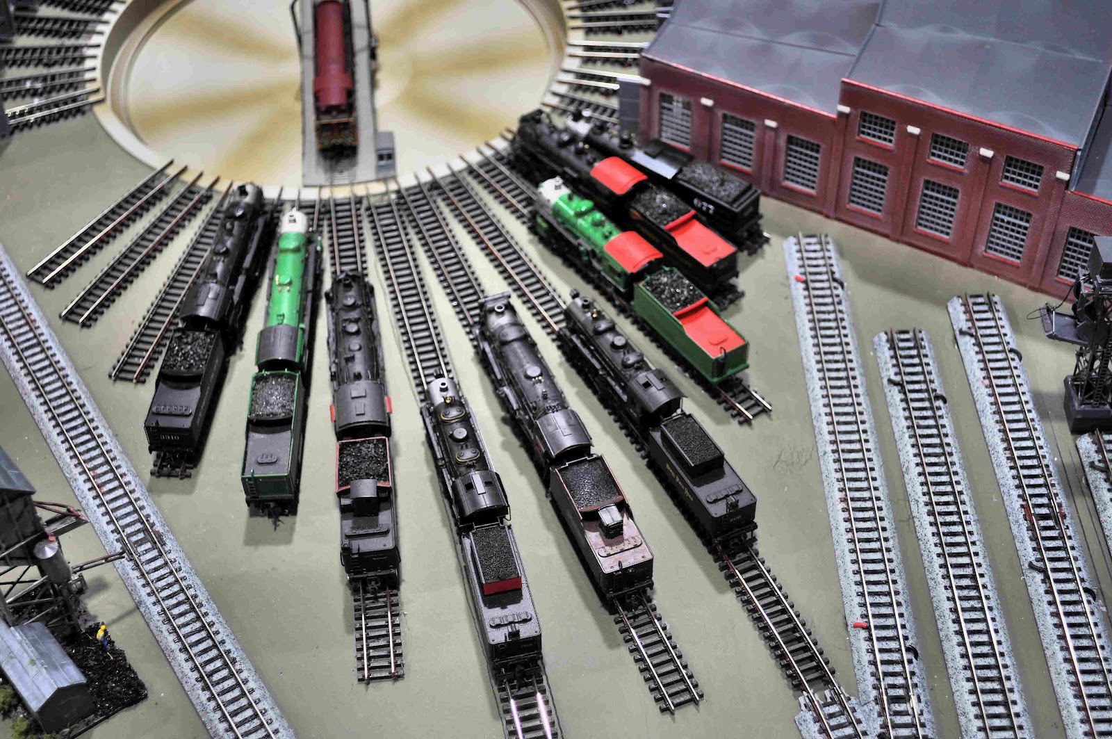 Unitrack Rail The