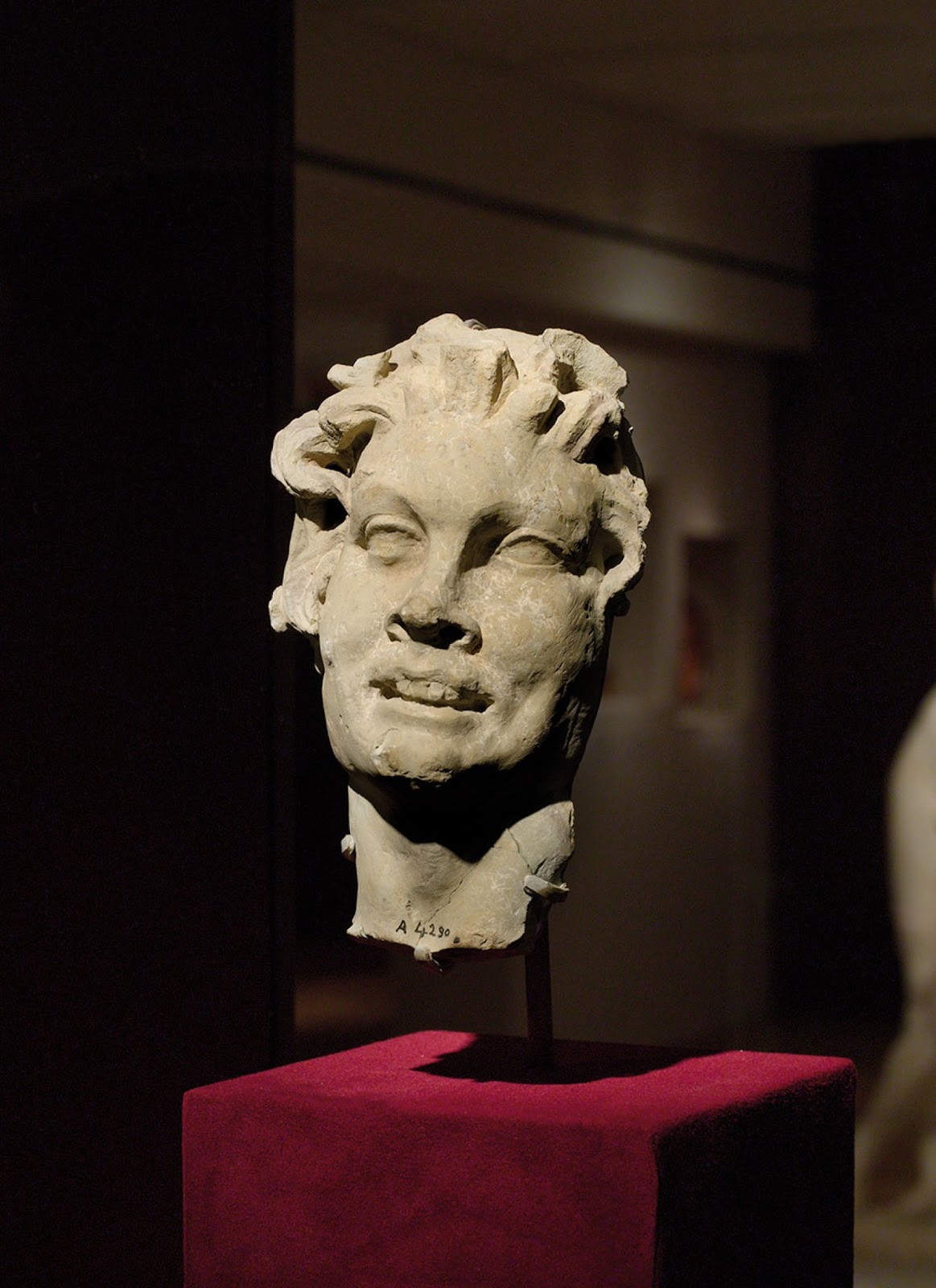 Το ελληνικό αίσθημα στη Νέα Υόρκη Ανασκαφή