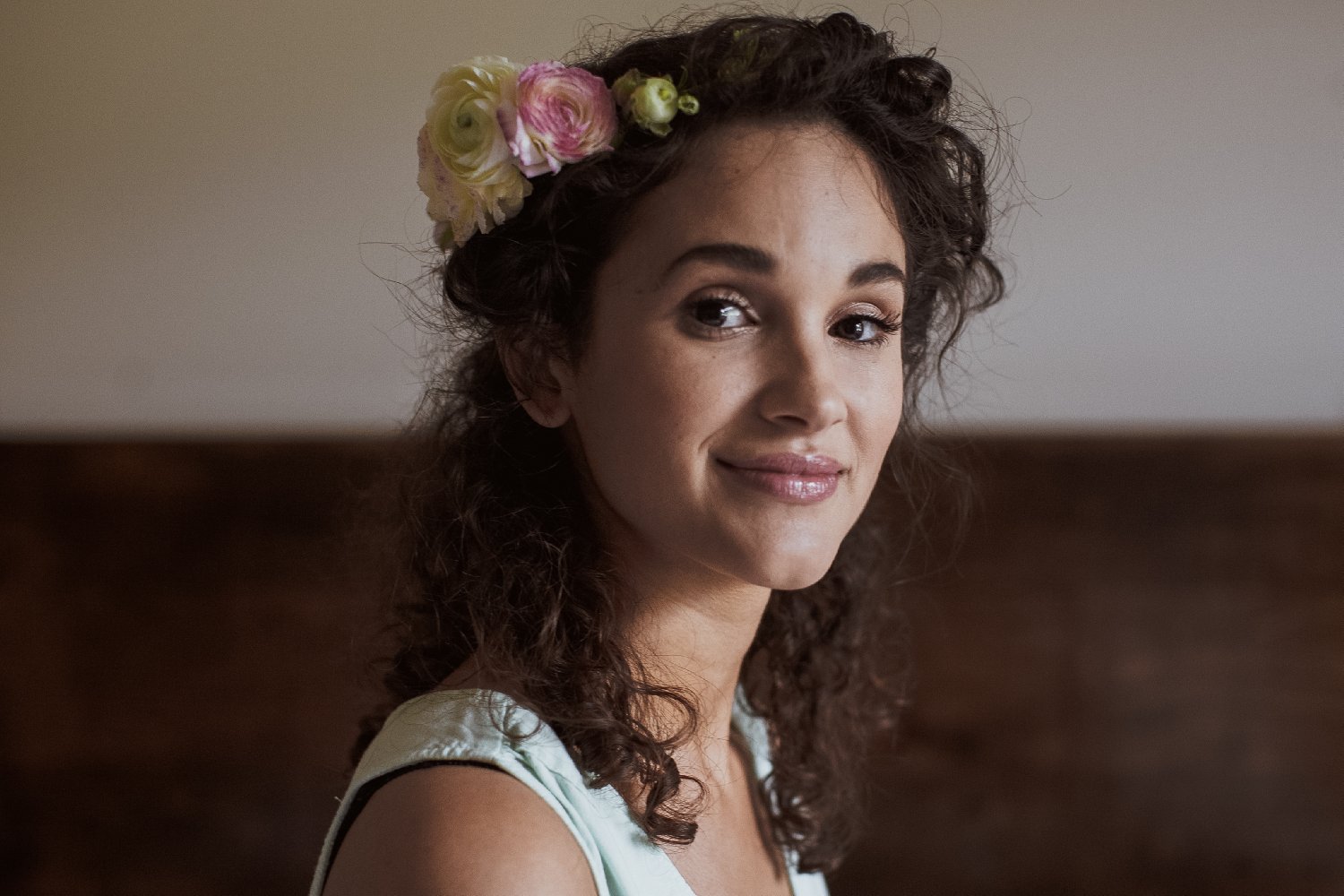 Jade Fernandez movies list and roles (Atlanta - Season 2, The Resident