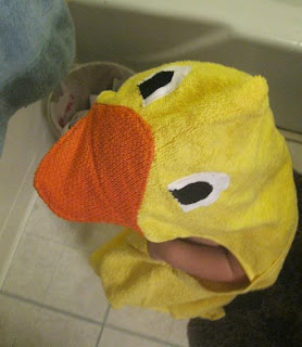 How to Make a Hooded Towel | 3 DIY Hooded Towel Tutorials