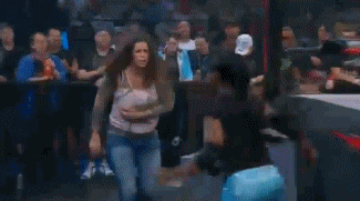 ProWresBlog TNA One Night Only Hardcore