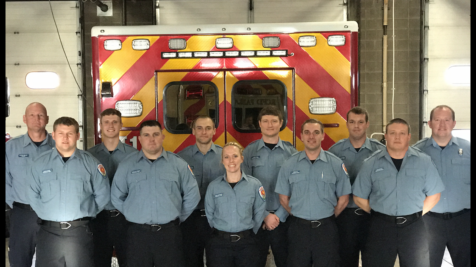 Rapid City Fire Info March 2019