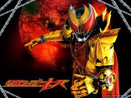 Kamen Rider Kiva - Siêu Nhân Kiva VietSub (2013)