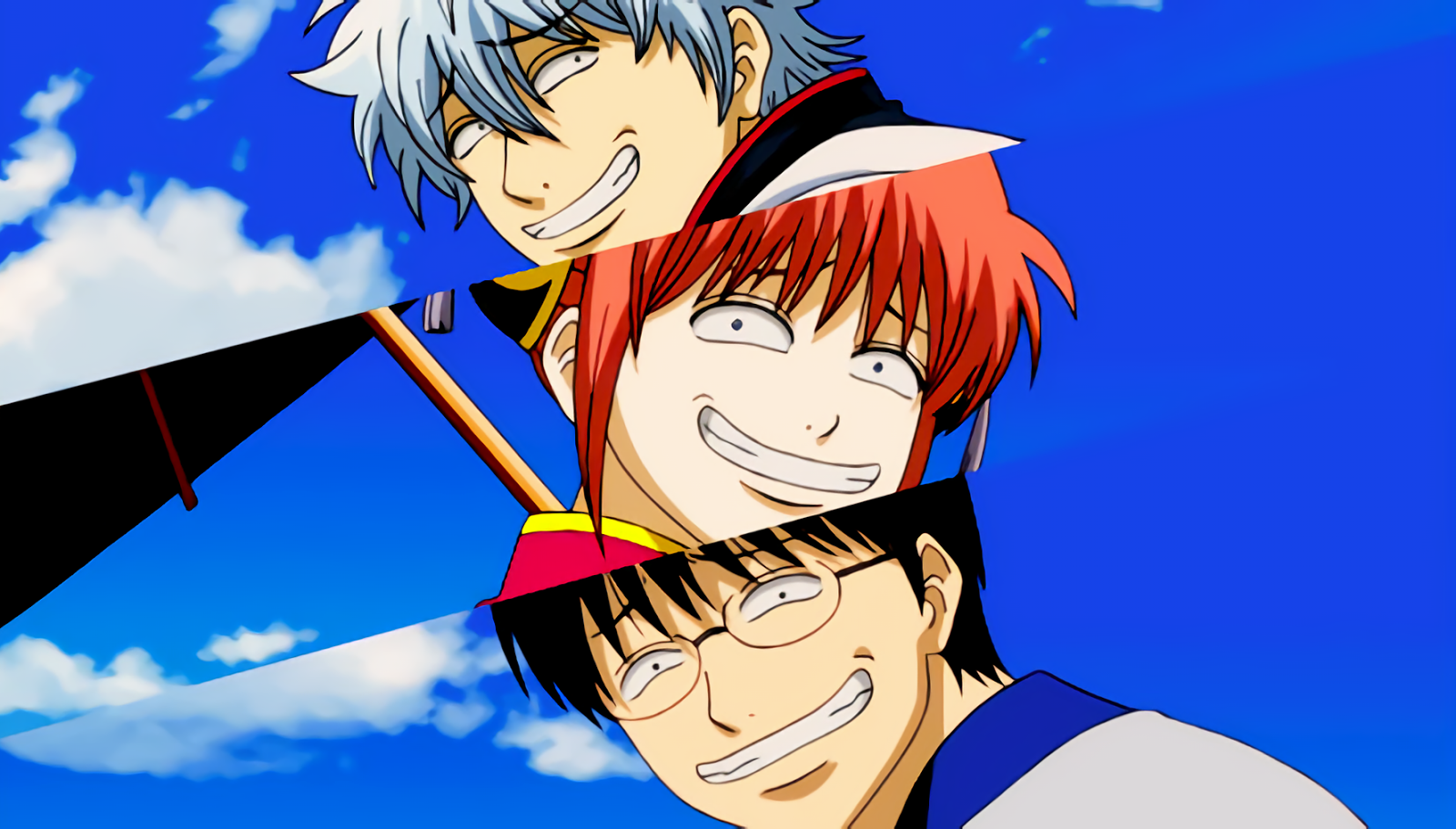Anime Wallpaper Games Gintama Wallpapers Anime Wallpaper Games Gintama Wallpapers