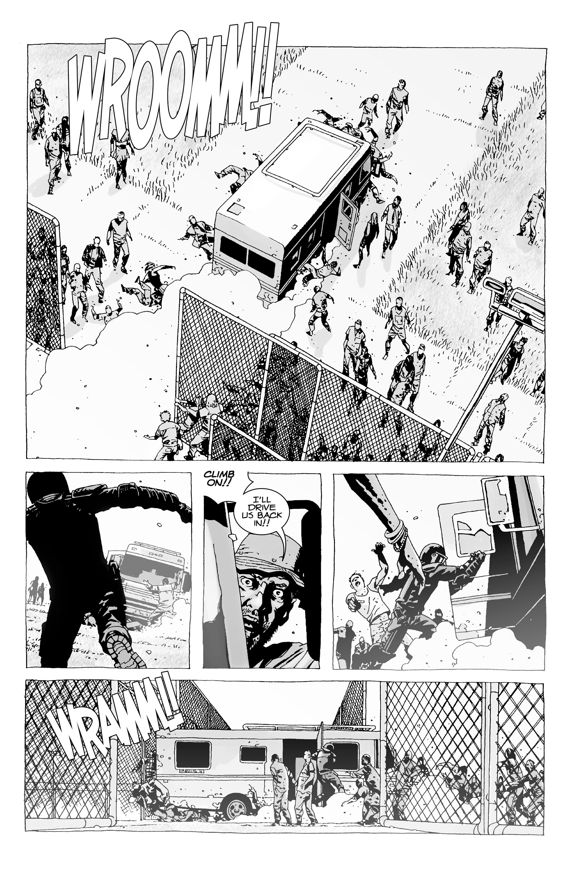 The Walking Dead issue 30 - Page 20