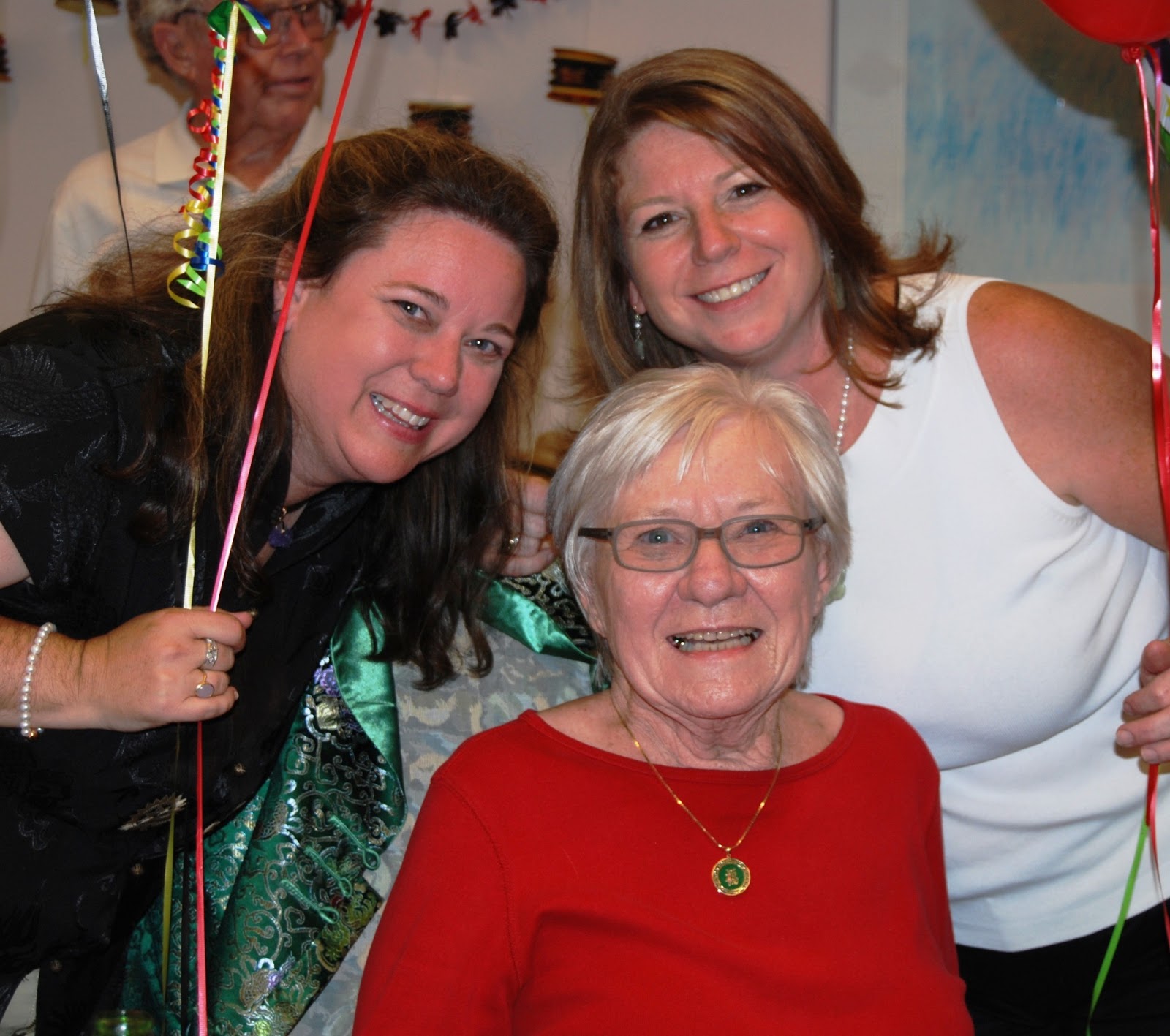 Campbell Church Women's Ministry