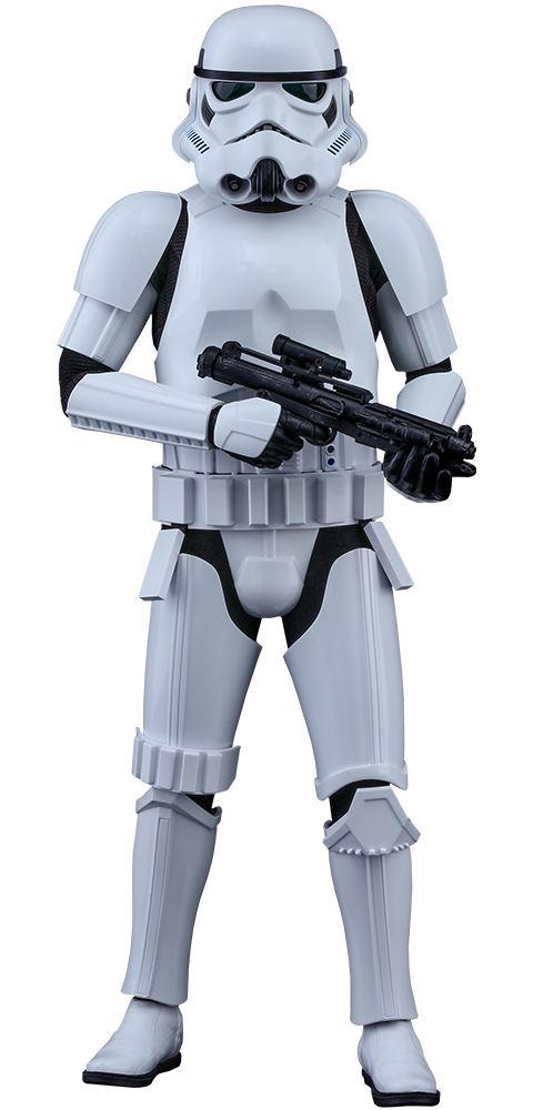 hot toys rogue one stormtrooper