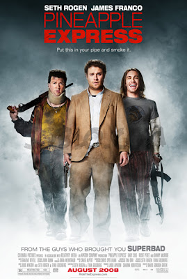 PineApple Express latino, descargar PineApple Express, PineApple Express online