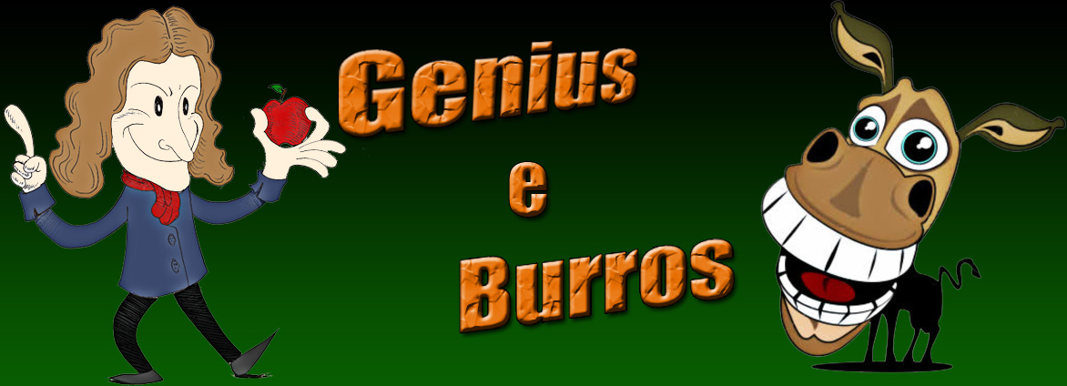 Genius e Burros