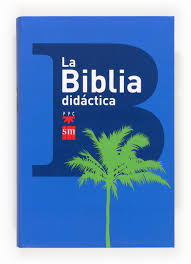 Biblia didáctica SM
