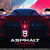 Asphalt 9 Legends APK MOD Android Terbaru Gratis 